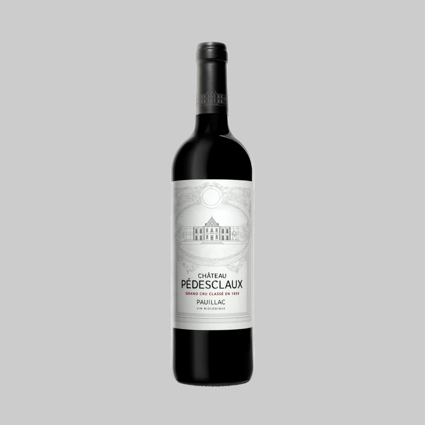 Château Pédesclaux Pauillac 2020 750ml | Time2Drink