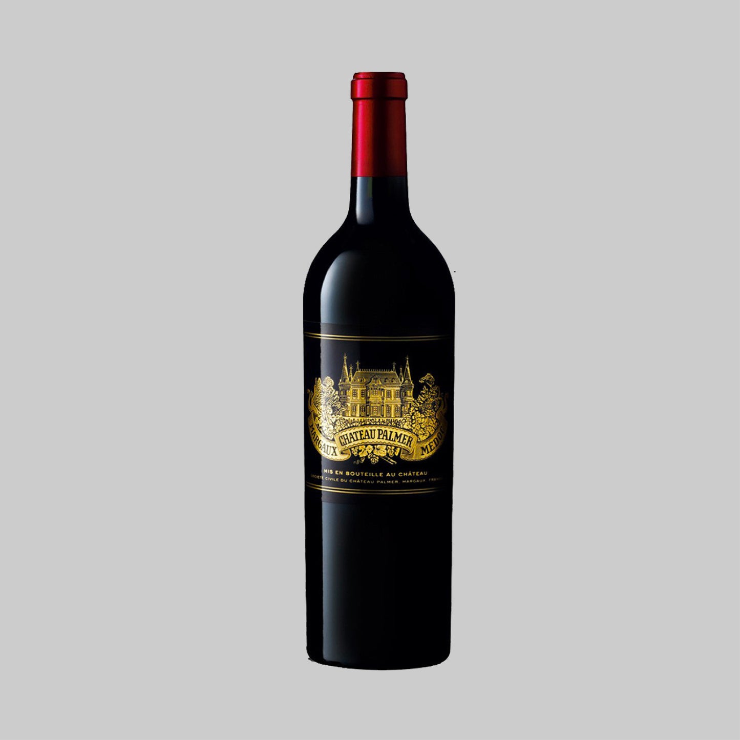 Château Palmer Margaux 2021 750ml | Time2Drink