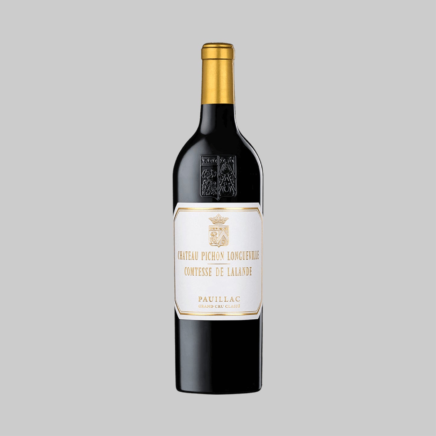 Château Pichon Longueville Comtesse de Lalande Pauillac 2021 750ml | Time2Drink