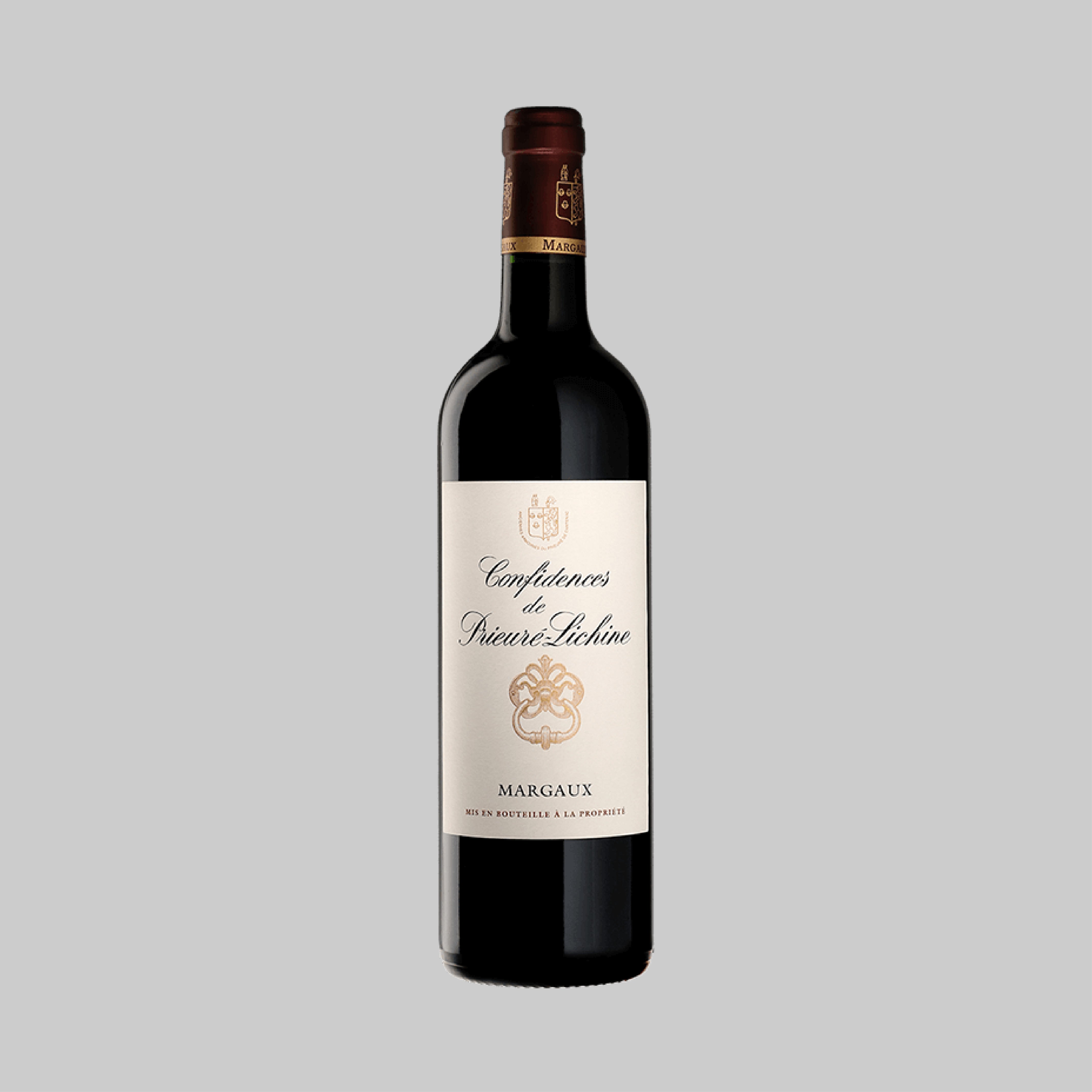 Château Prieuré-Lichine Margaux 2021 750ml | Time2Drink