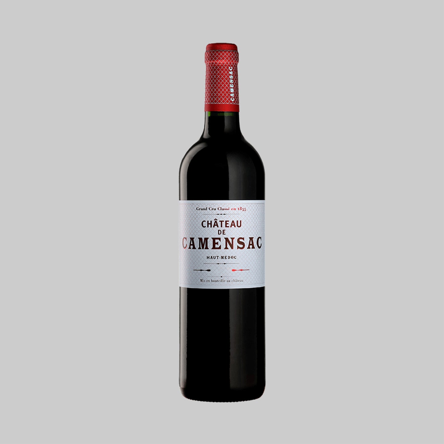 Château de Camensac Haut-Médoc 2020 750ml | Time2Drink