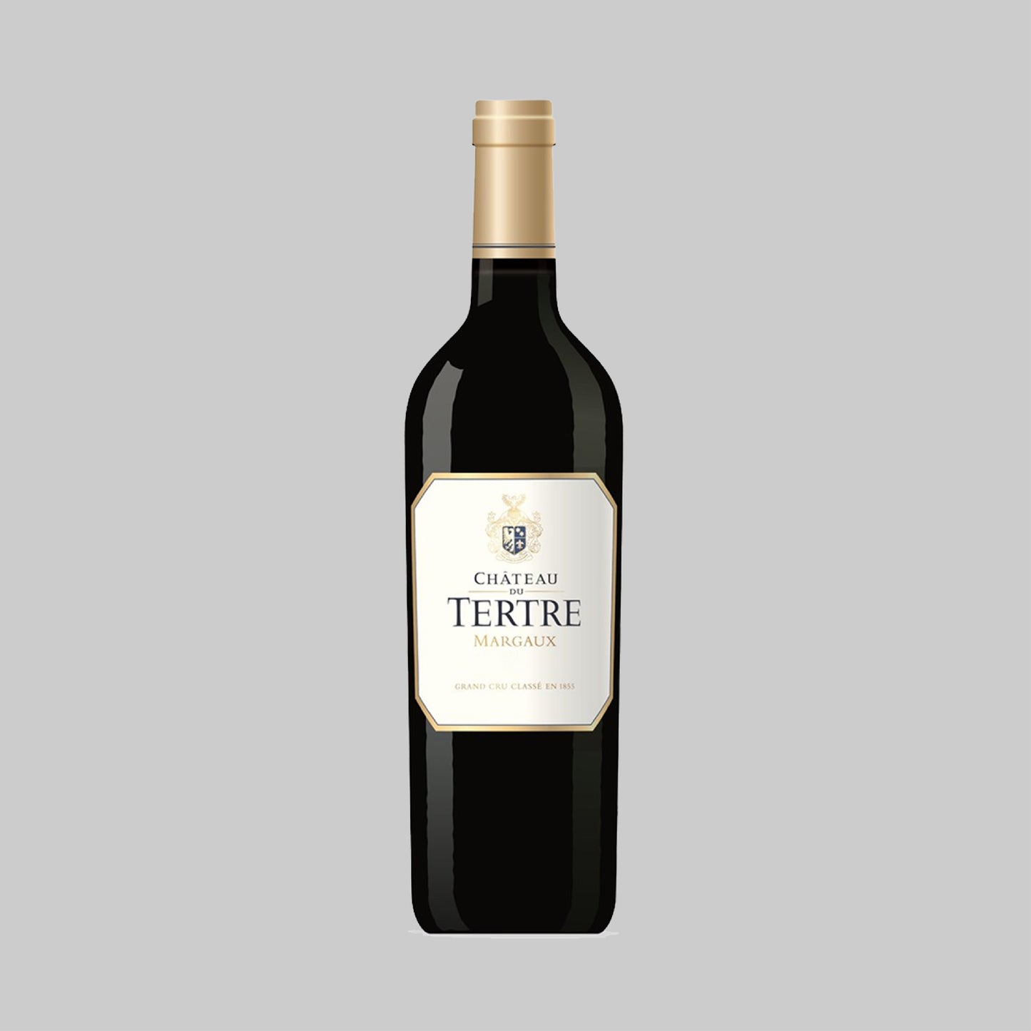 Château du Tertre Margaux 2021 750ml | Time2Drink