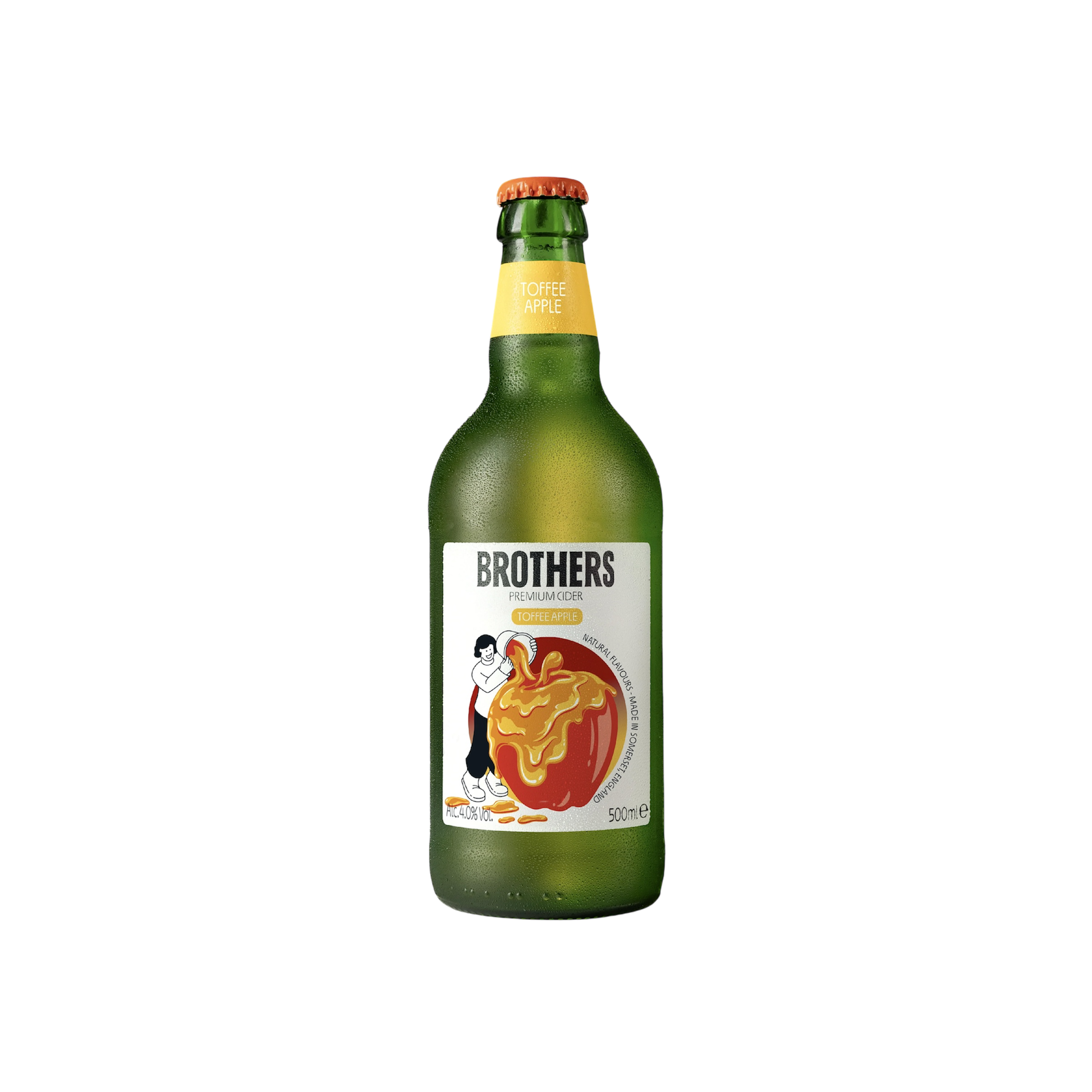 Cider Category | Time2Drink