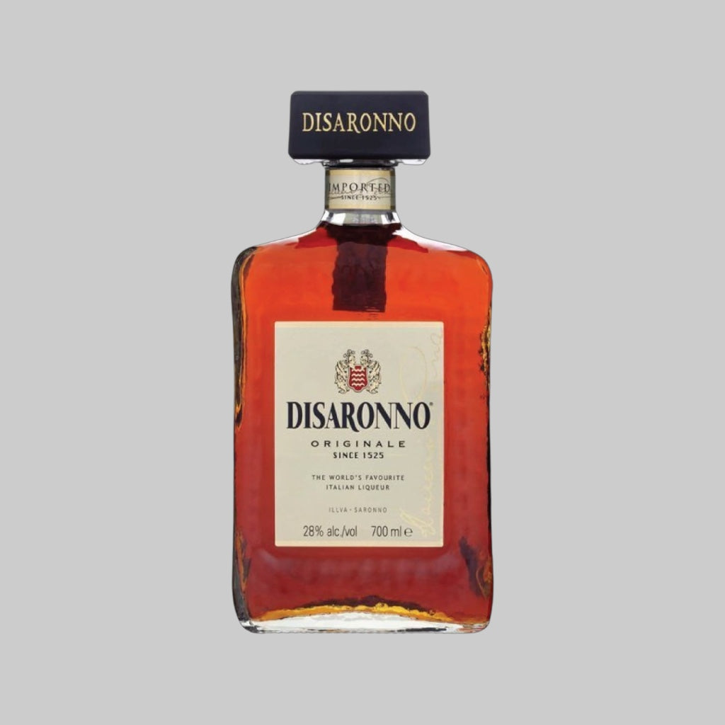 Disaronno Originale Amaretto Liqueur 700ml 28.0% | TIME2DRINK