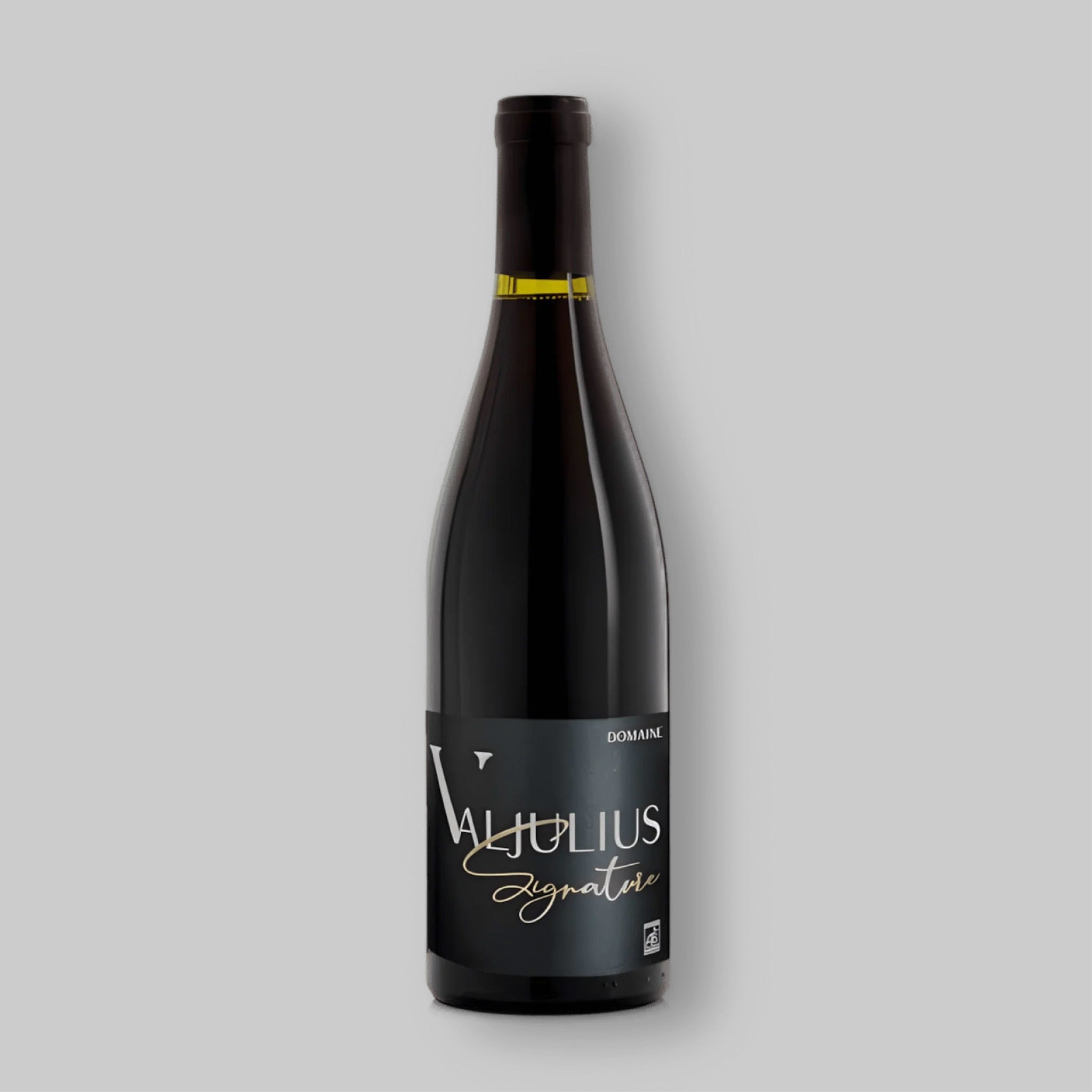 Domaine Valjulius Initial Grenache‑Syrah Coteaux de Béziers IGP 2022 750ml | Time2Drink