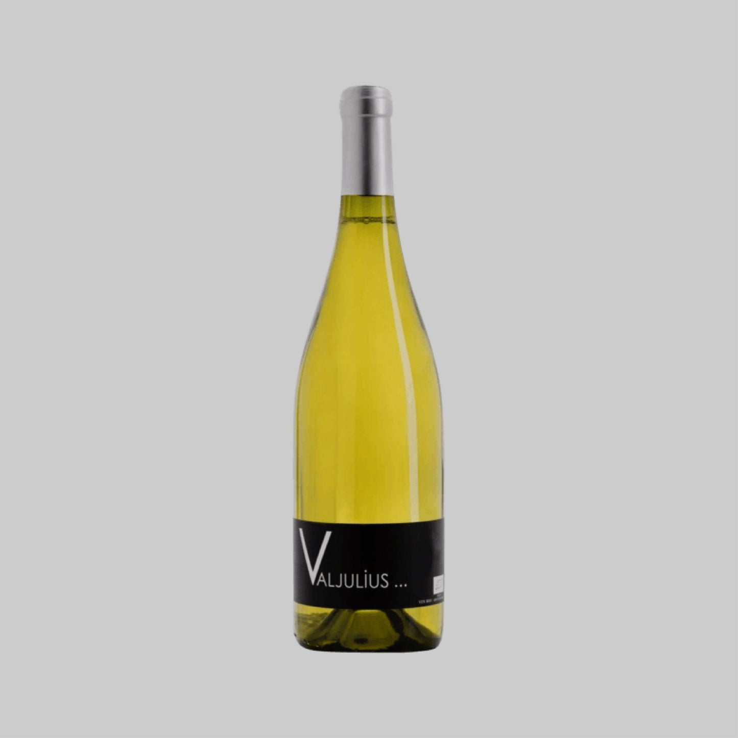 Domaine Valjulius Signature Blanc Grenache Blanc–Rolle–Chardonnay Coteaux de Béziers IGP 2022 750ml 13.0% | Time2Drink