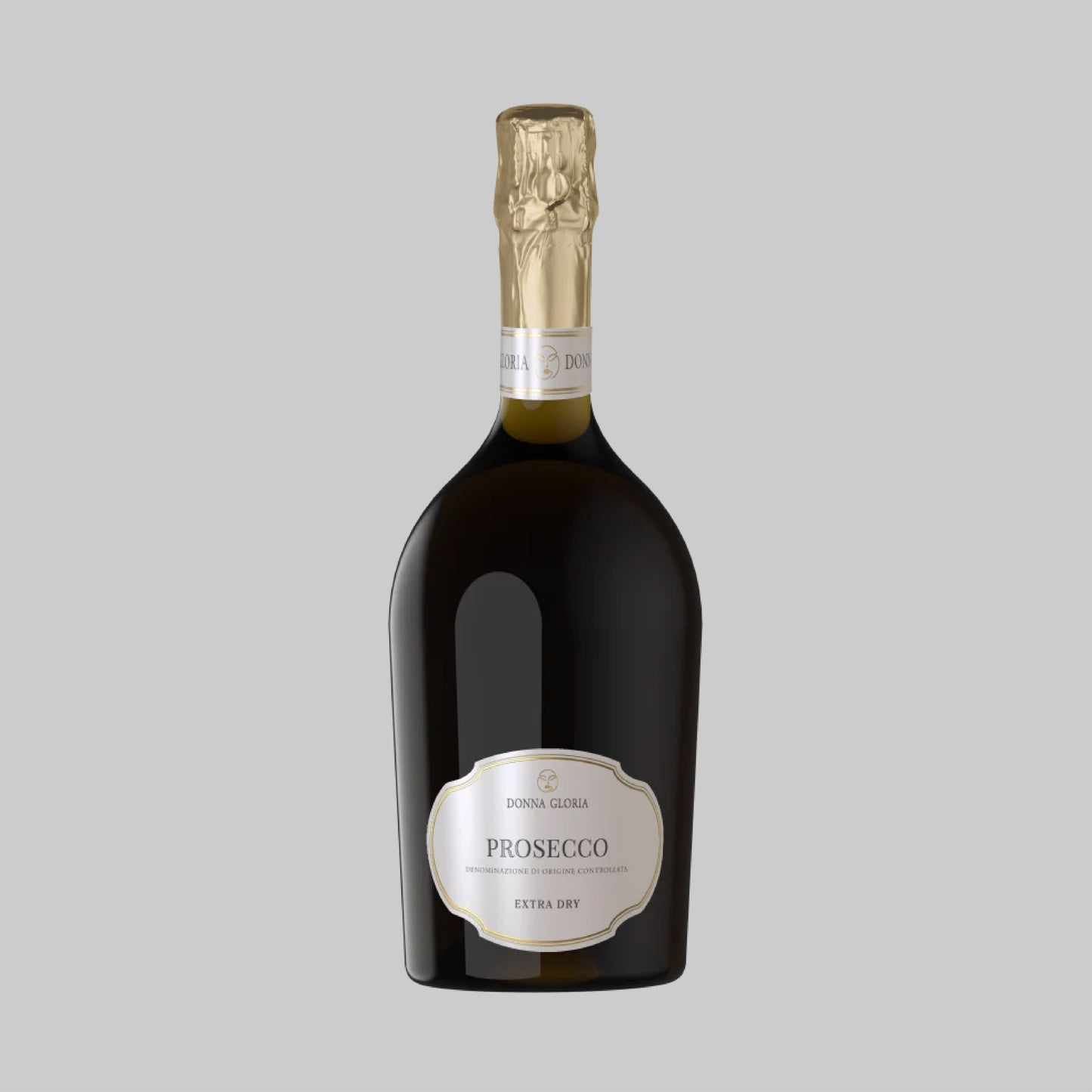 Donna Gloria Prosecco DOC 750ml 11% | Time2Drink