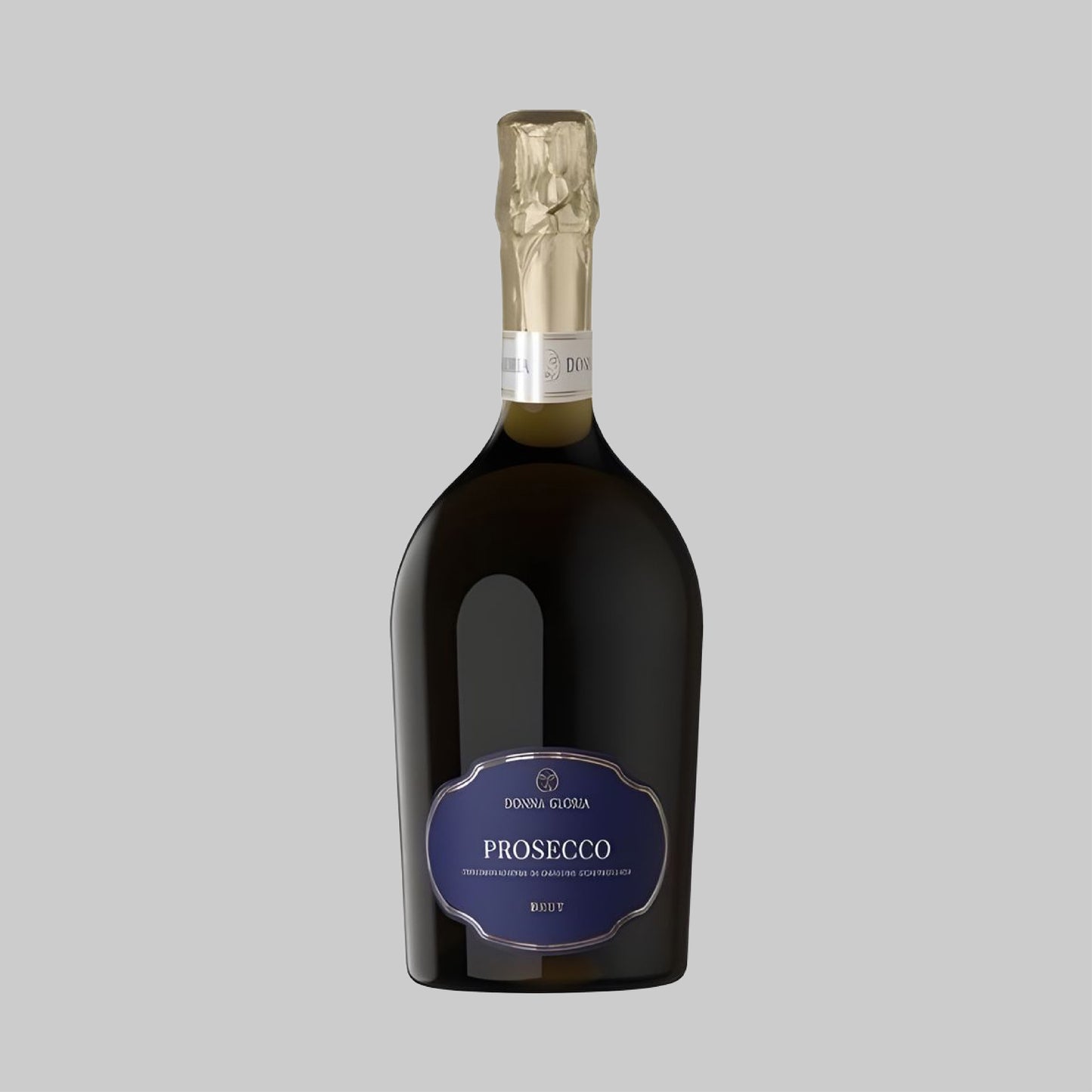 Donna Gloria Prosecco DOC Brut 750ml 11% | Time2Drink