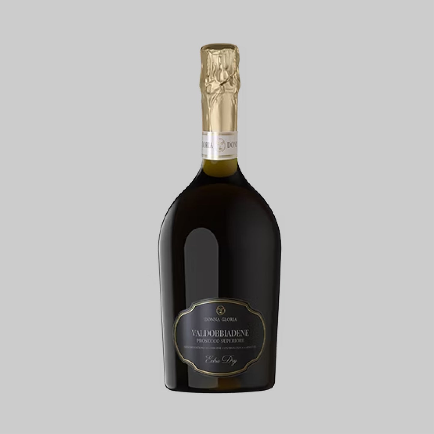 Donna Gloria Valdobbiadene Prosecco Superiore DOCG 750ml 11% | Time2Drink