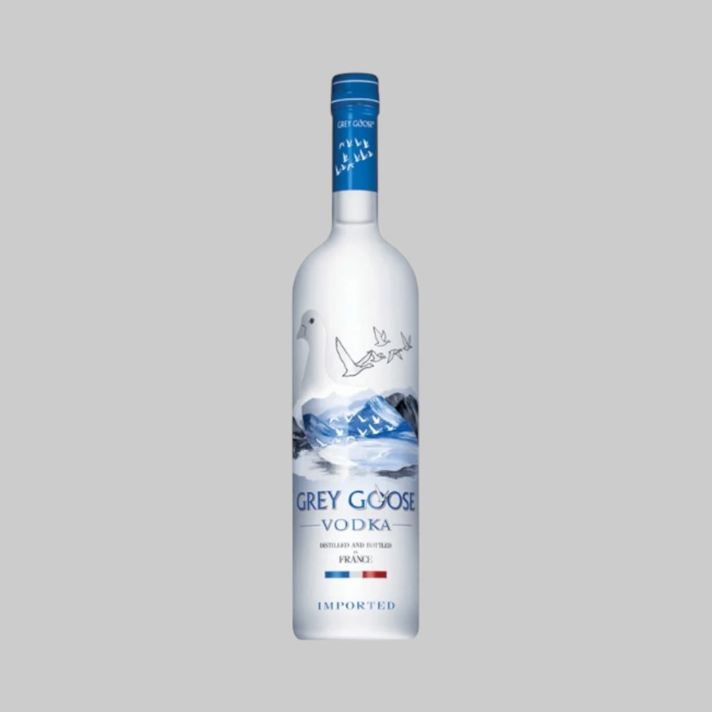 Grey Goose Vodka 750ml 40.0% | Time2Drink