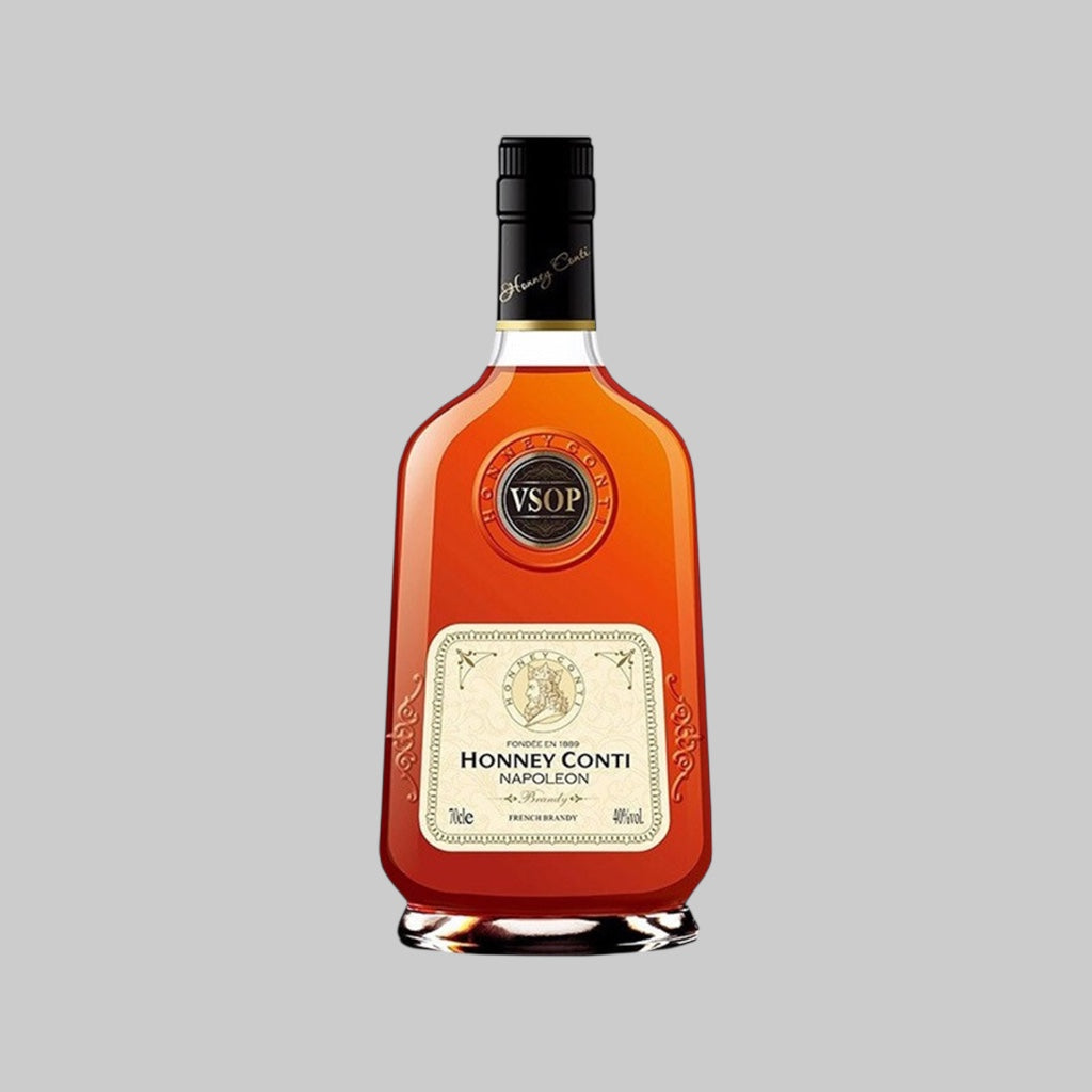 Honney Conti Napoleon VSOP Brandy 700ml 40.0% | Time2Drink