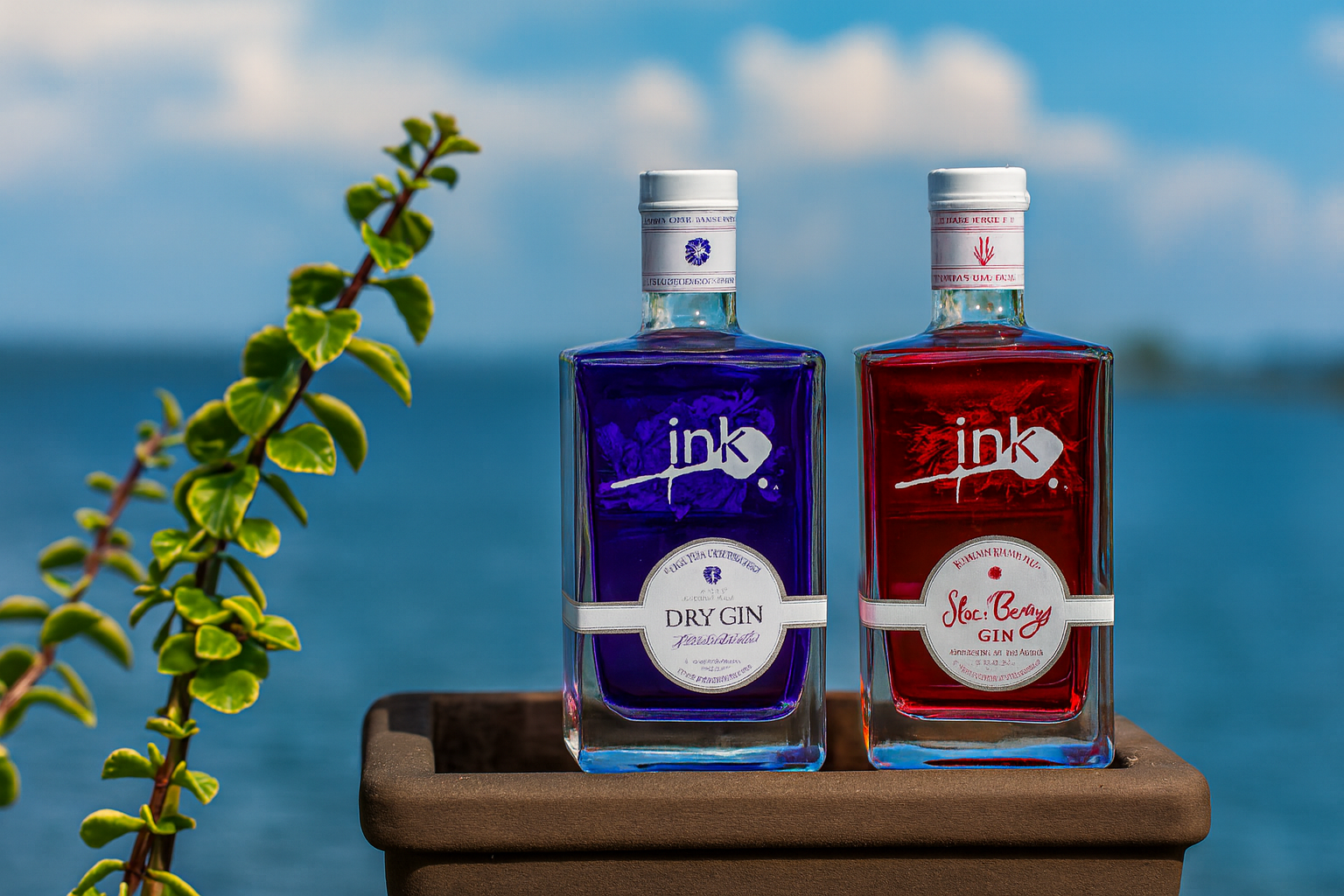 Ink_Gin_Banner | Time2Drink
