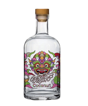 Sod Chaeng Coconut Rum Bottle 750ml 40.0% - Time2Drink