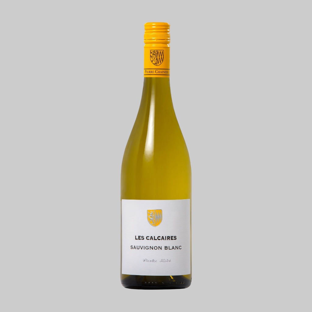 Les Calcaires Sauvignon Blanc Loire 750ml 13.5% | TIME2DRINK
