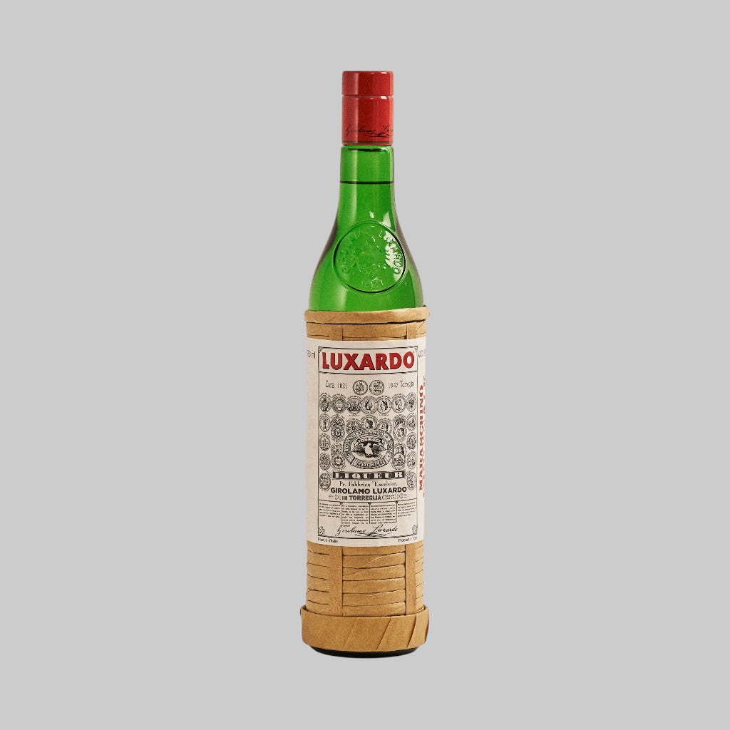 Luxardo Maraschino Originale 1000ml 32.0% | TIME2DRINK