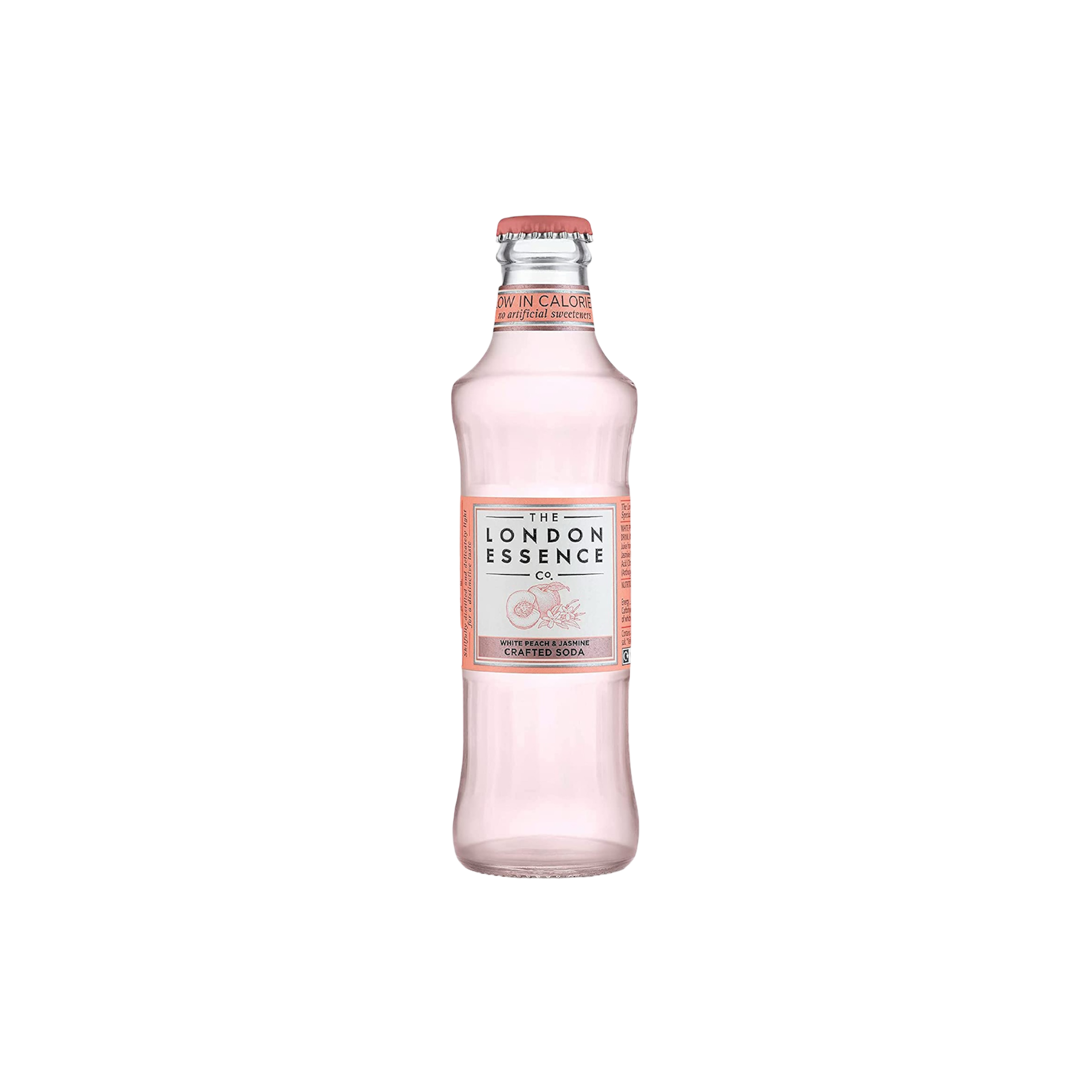 Non-alcoholic Category | Time2Drink