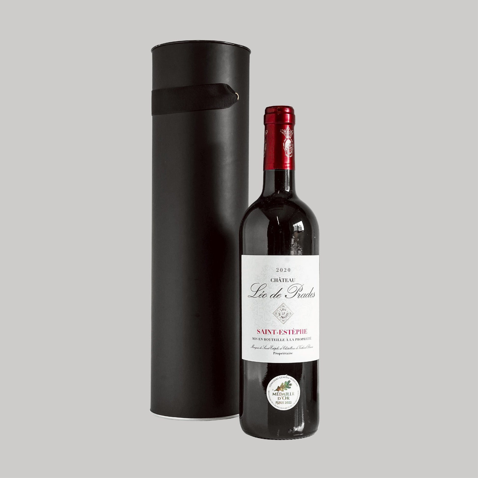 Premium Gift Boxx | Time2Drink