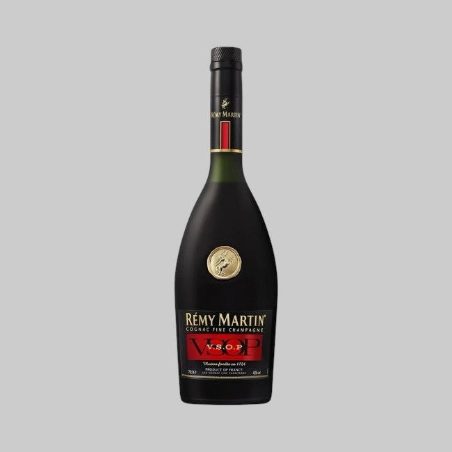 Rémy Martin VSOP Cognac 700ml 40% | Time2Drink