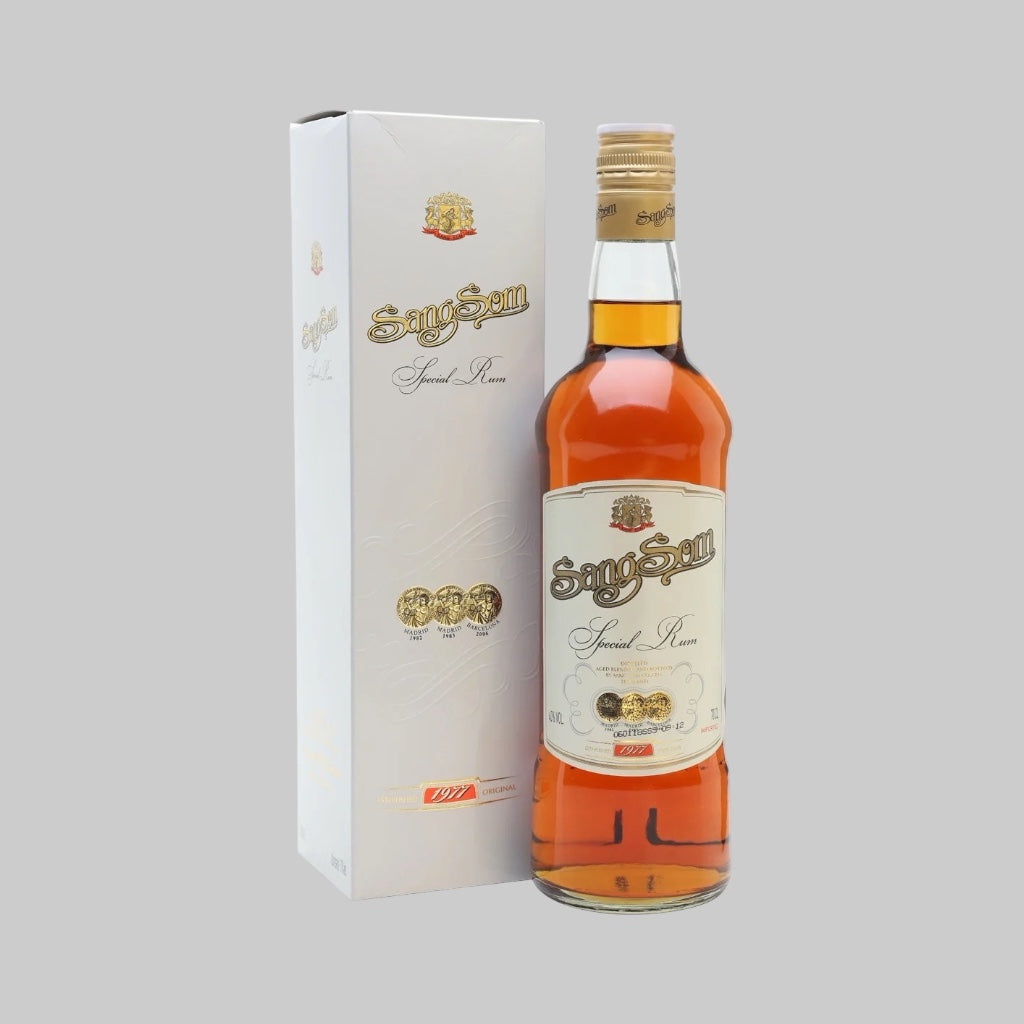SangSom Special Rum 700ml 40.0% | Time2Drink