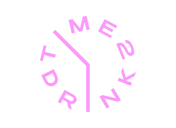 TIME2DRINK LOGO