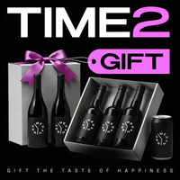 TIME2GIFT | TIME2DRINK