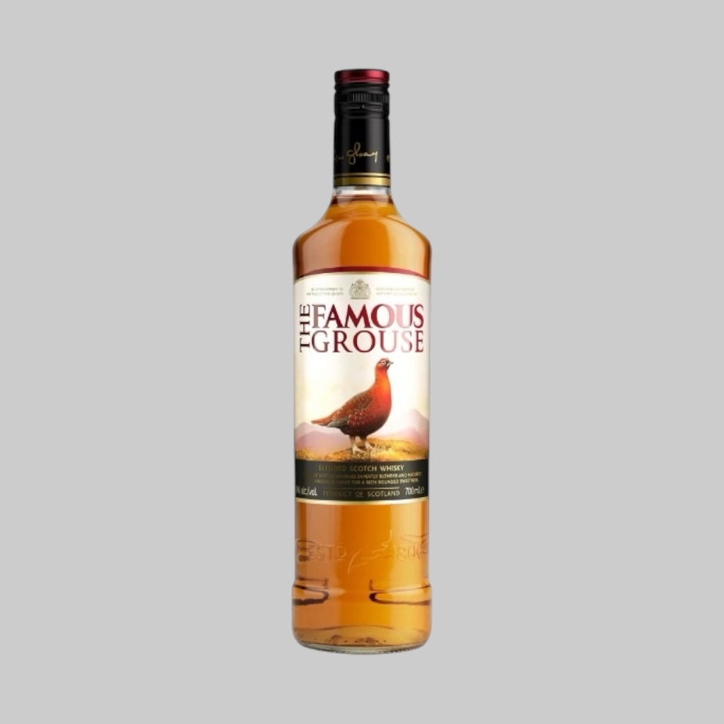 The Famous Grouse Finest Scotch Whisky 1000ml 40.0% | Time2Drink
