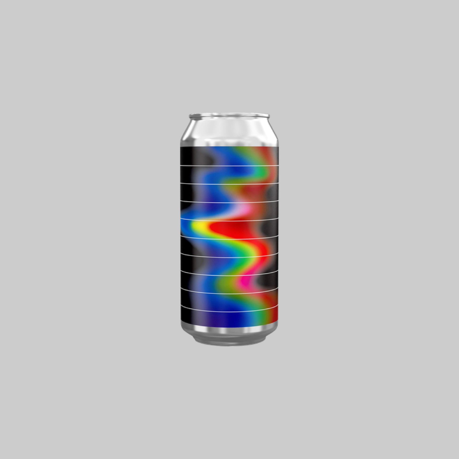 To Øl Black Pastry Sour Ale Can 440ml 8.5% | Time2Drink