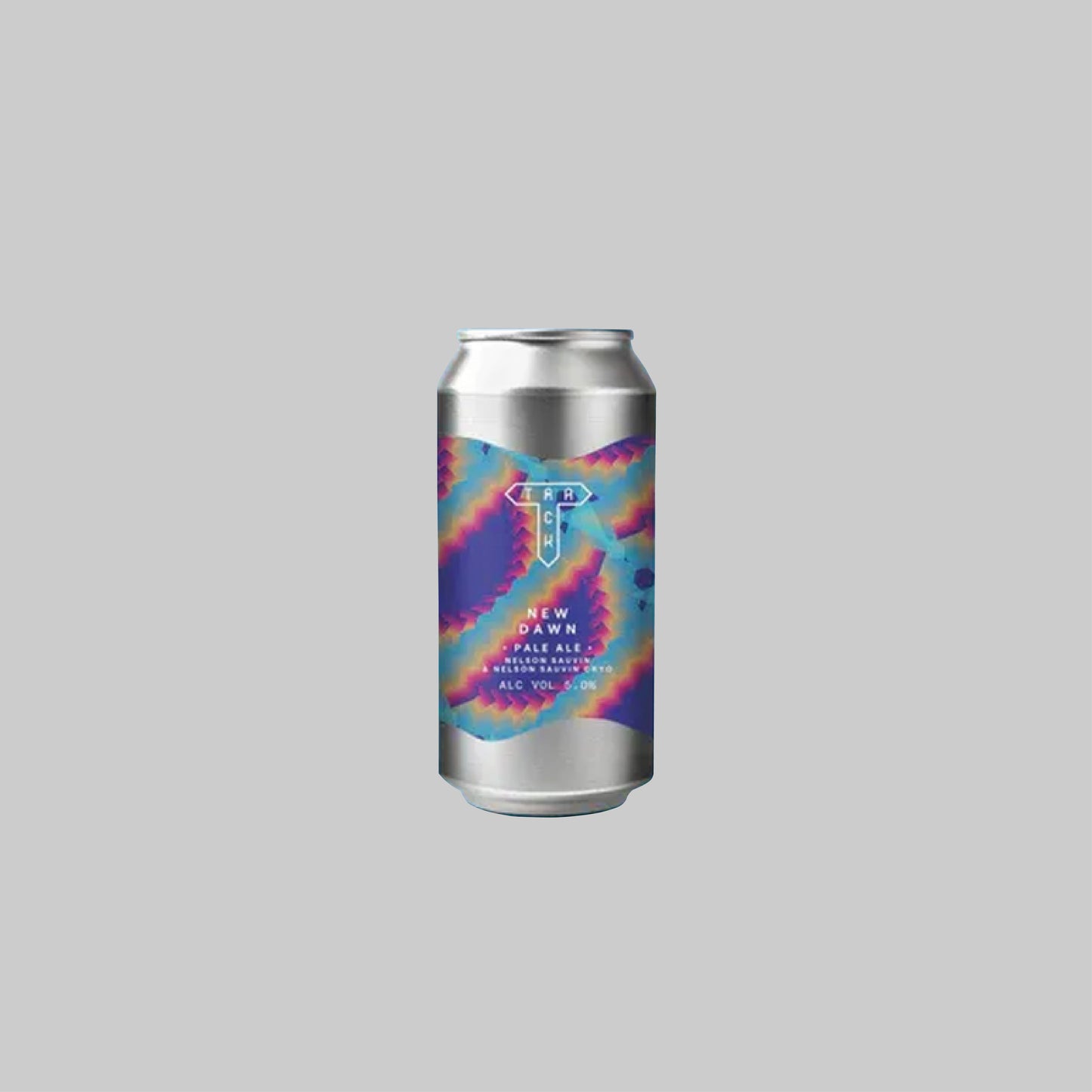 Track Brewing New Dawn Pale Ale Can 440ml 5.0% - Time2Drink