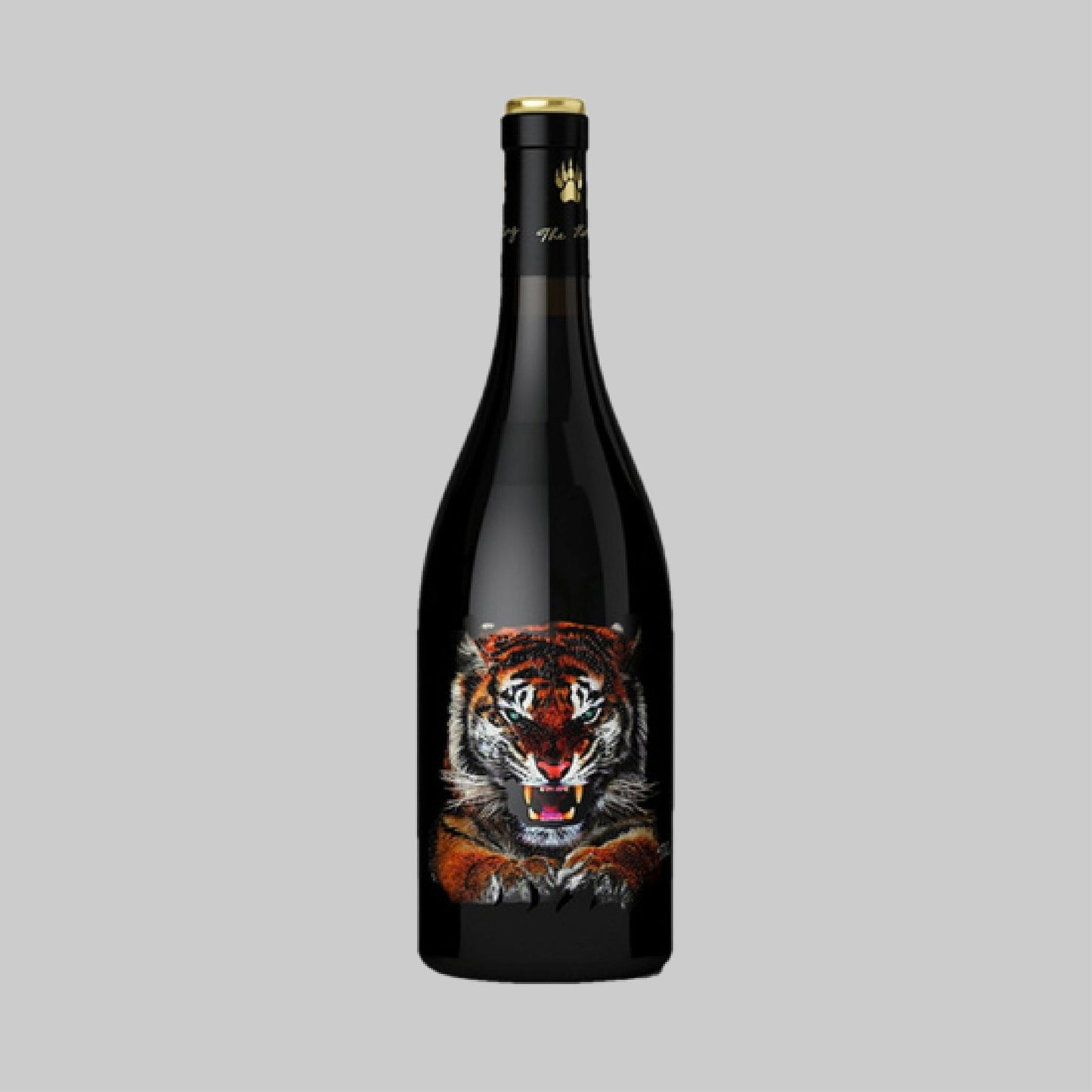 Vignobles Vellas The King AOP Saint‑Chinian 2020 750ml 14.5% | Time2Drink
