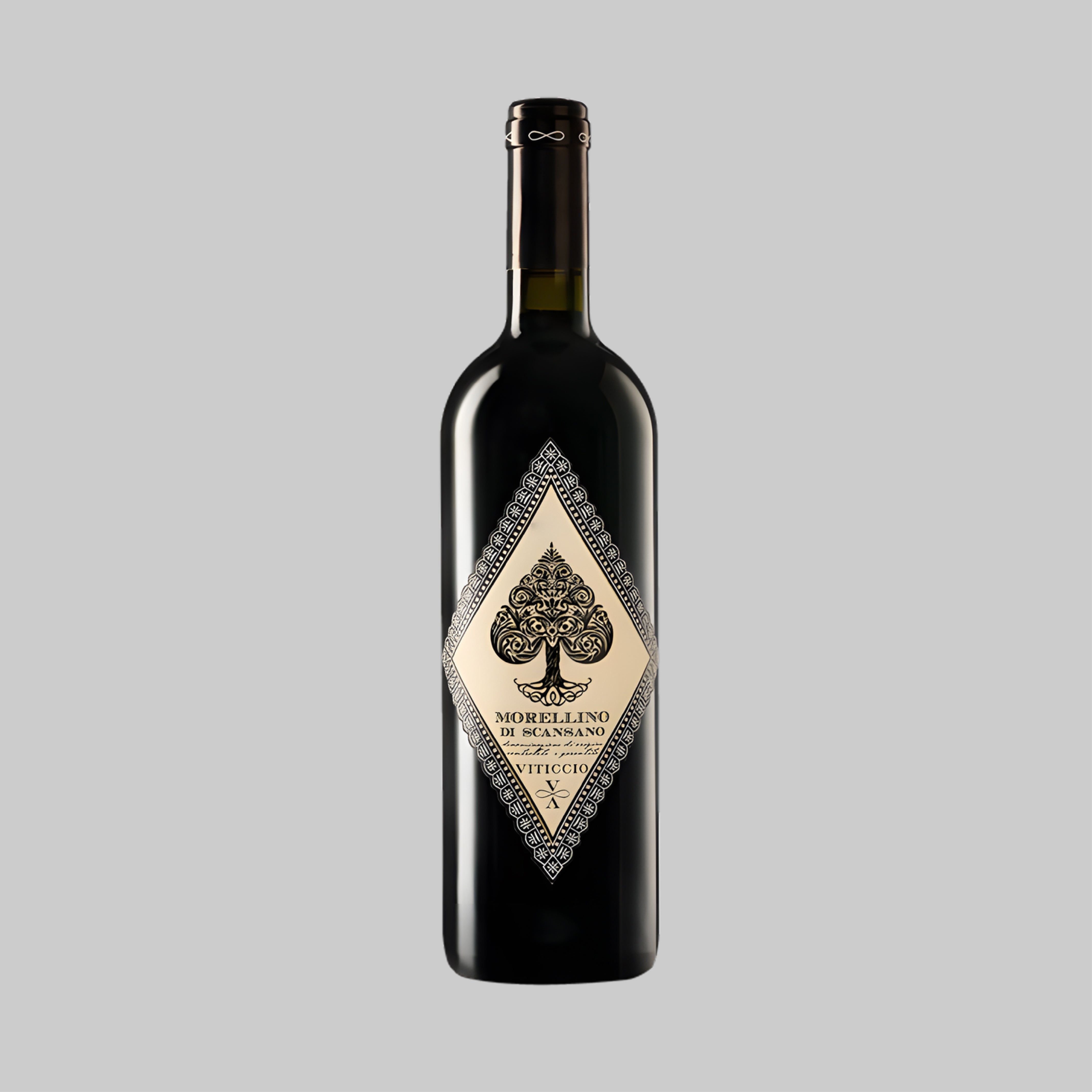 Viticcio Morellino di Scansano DOCG 750ml 14.0% | Time2Drink