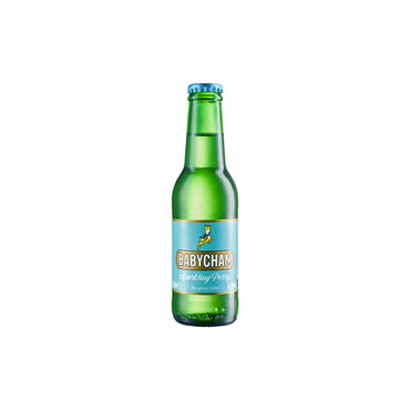 Babycham Sparkling Parry Bottle 200ml 6.0%