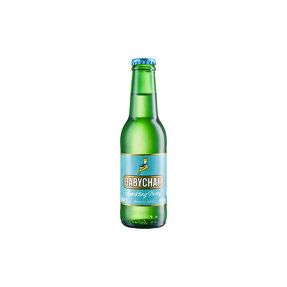 Babycham Sparkling Parry Bottle 200ml 6.0%
